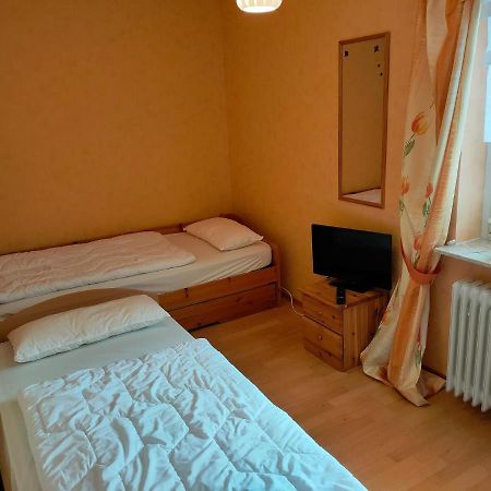 Harzbube Apartamento Braunlage Exterior foto