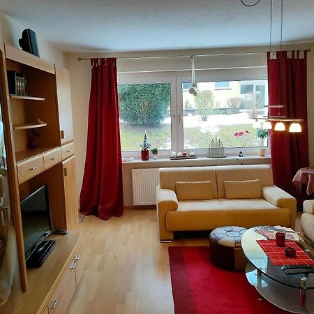 Harzbube Apartamento Braunlage Exterior foto