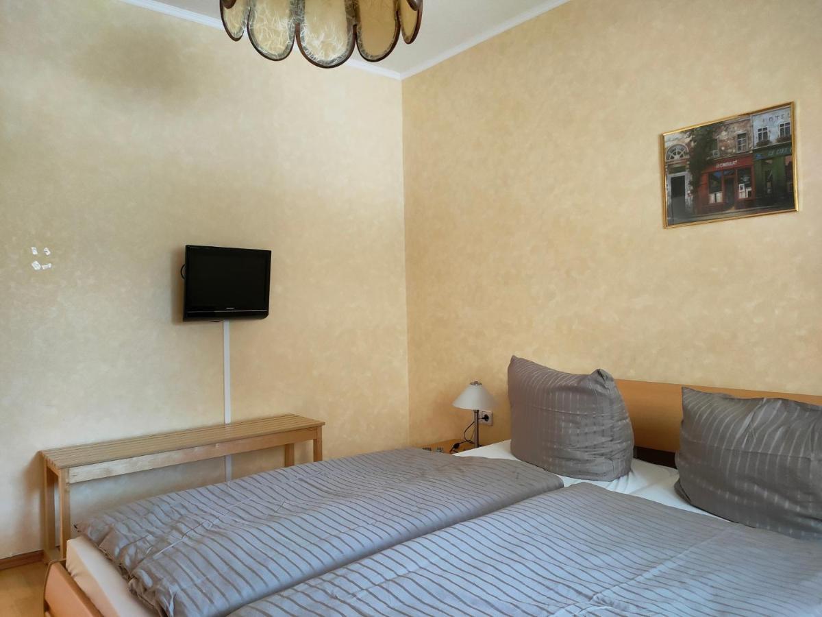 Harzbube Apartamento Braunlage Exterior foto