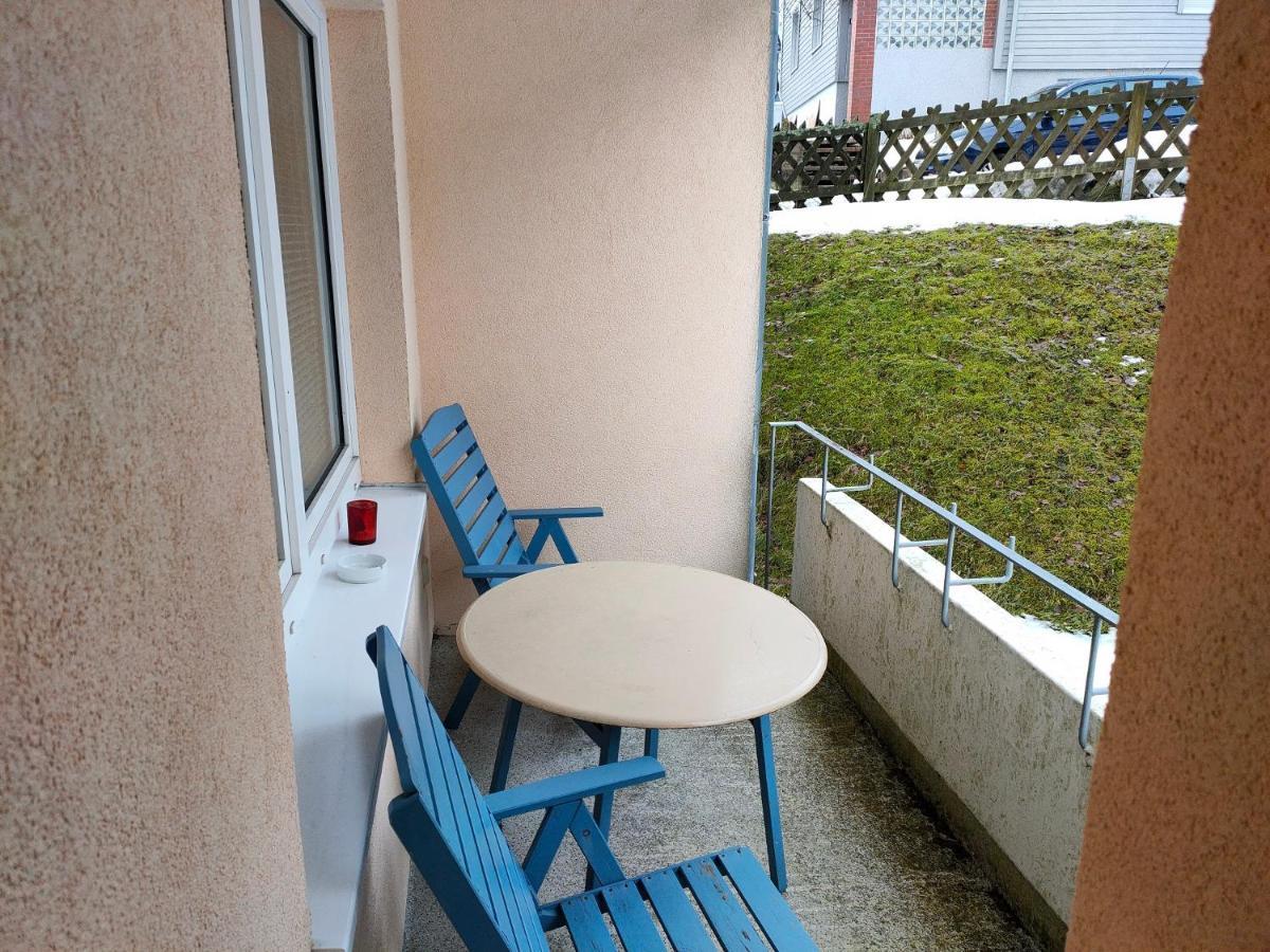Harzbube Apartamento Braunlage Exterior foto