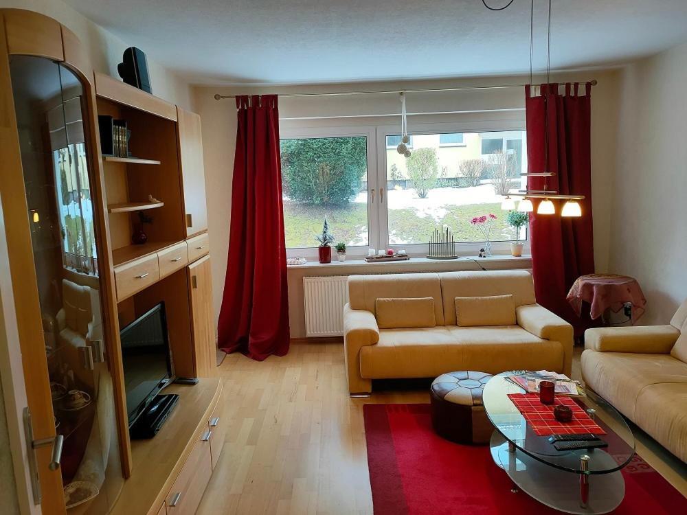 Harzbube Apartamento Braunlage Exterior foto