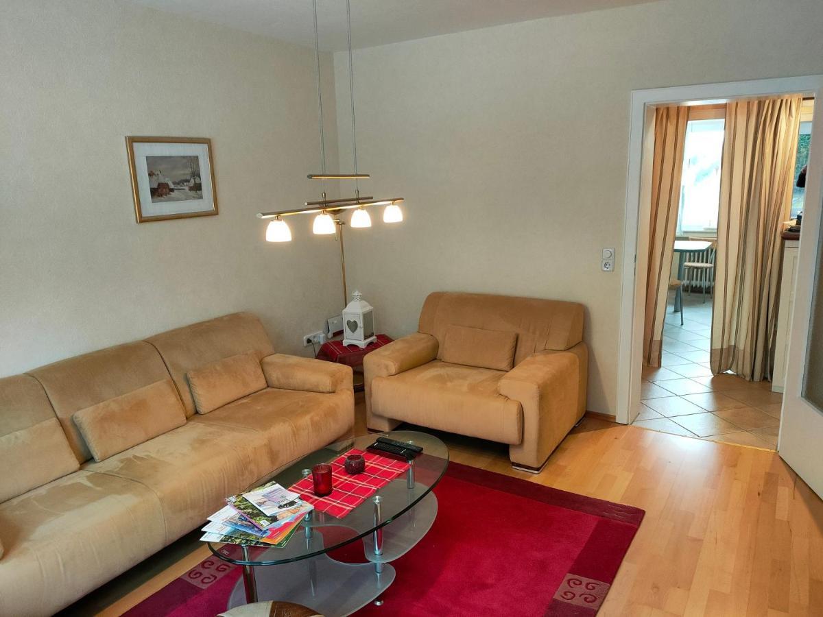 Harzbube Apartamento Braunlage Exterior foto